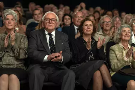 Jedno życie - galeria zdjęć - filmweb