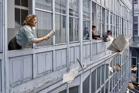 Jedno życie - galeria zdjęć - filmweb