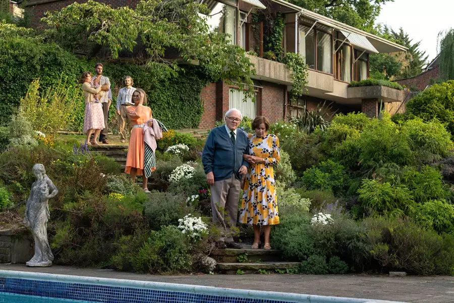 Jedno życie - galeria zdjęć - filmweb