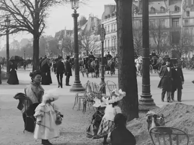 Bracia Lumière. Przygoda trwa! - galeria zdjęć - filmweb