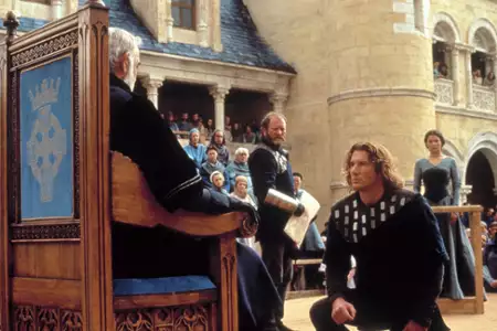 Rycerz kr&oacute;la Artura - galeria zdjęć - filmweb