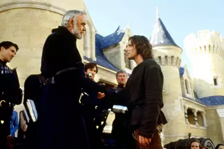 Rycerz kr&oacute;la Artura - galeria zdjęć - filmweb