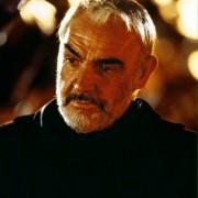 Sean Connery w Rycerz króla Artura