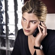Vittoria Puccini w Baciami ancora