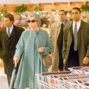Rycerz pierwszej damy - galeria zdjęć - filmweb