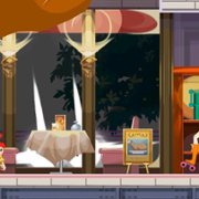 Ghost Trick - galeria zdjęć - filmweb