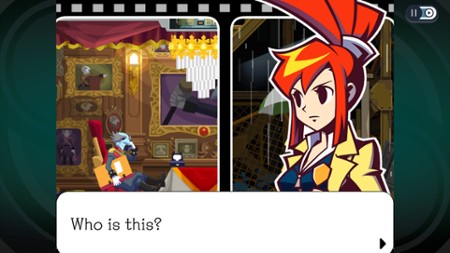 Recenzja Ghost Trick