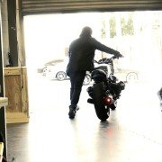 Ride with Norman Reedus - galeria zdjęć - filmweb