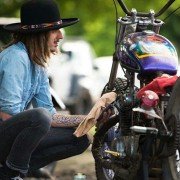 Ride with Norman Reedus - galeria zdjęć - filmweb