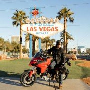 Ride with Norman Reedus - galeria zdjęć - filmweb