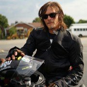 Ride with Norman Reedus - galeria zdjęć - filmweb