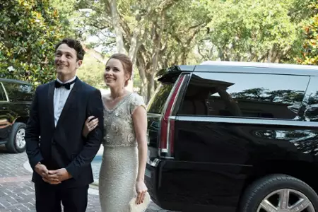 Noc oczyszczenia - galeria zdjęć - filmweb