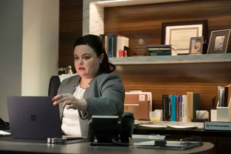 Noc oczyszczenia - galeria zdjęć - filmweb