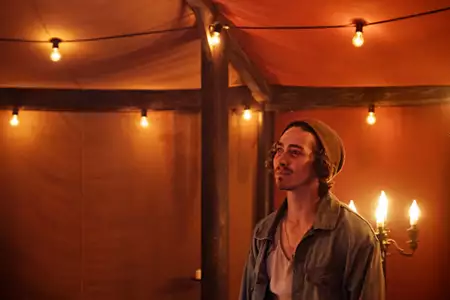Noc oczyszczenia - galeria zdjęć - filmweb
