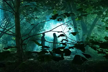 Noc oczyszczenia - galeria zdjęć - filmweb