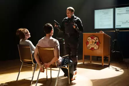 Noc oczyszczenia - galeria zdjęć - filmweb