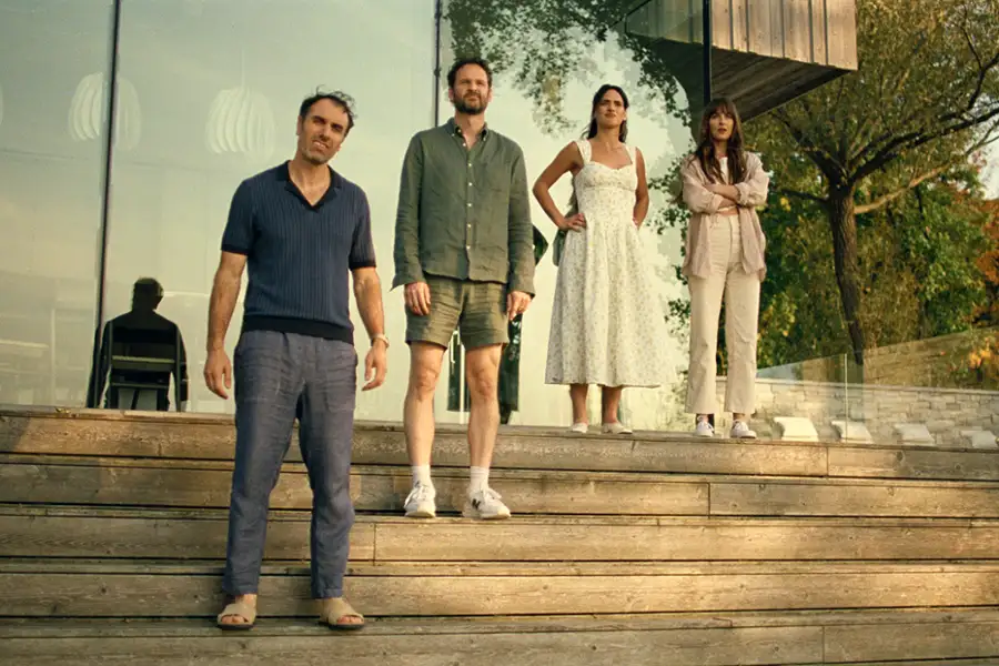 Skomplikowani - galeria zdjęć - filmweb