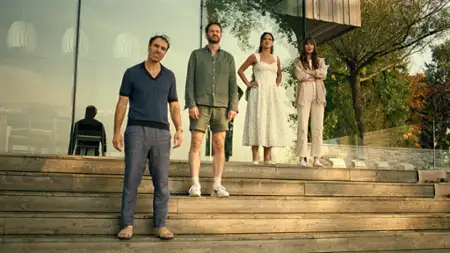 Skomplikowani - galeria zdjęć - filmweb