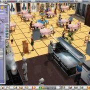 Restaurant Empire 2 - galeria zdjęć - filmweb
