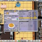 Restaurant Empire 2 - galeria zdjęć - filmweb
