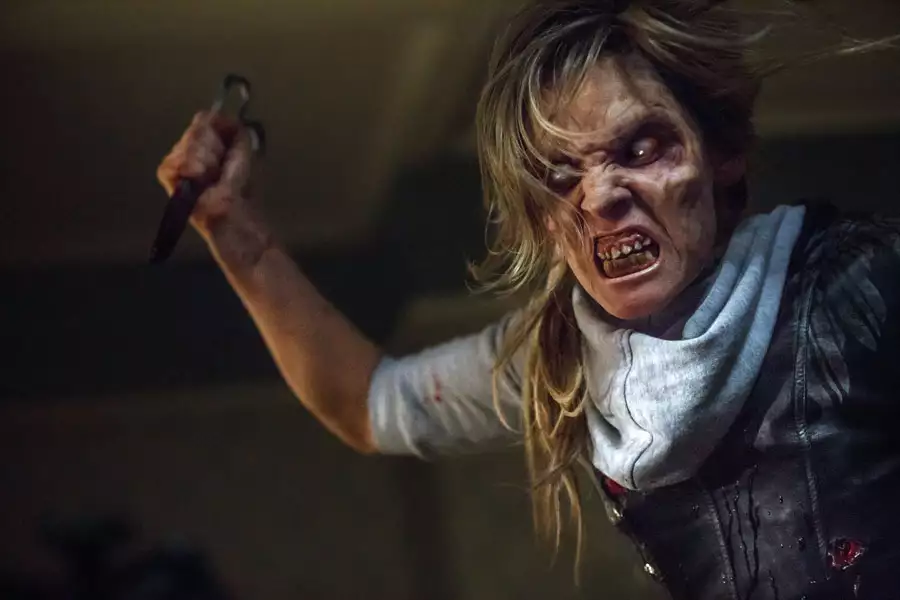 Ash kontra martwe zło - galeria zdjęć - filmweb