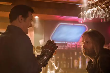 Ash kontra martwe zło - galeria zdjęć - filmweb