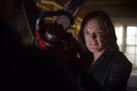Ash kontra martwe zło - galeria zdjęć - filmweb