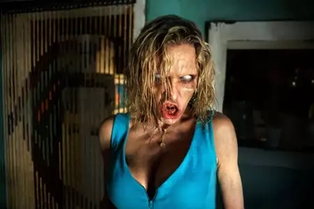 Ash kontra martwe zło - galeria zdjęć - filmweb