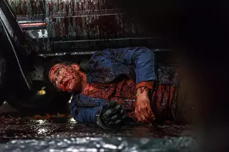Ash kontra martwe zło - galeria zdjęć - filmweb
