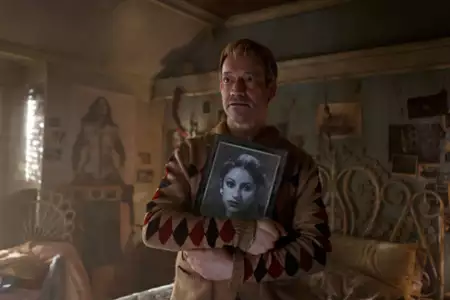 Ash kontra martwe zło - galeria zdjęć - filmweb
