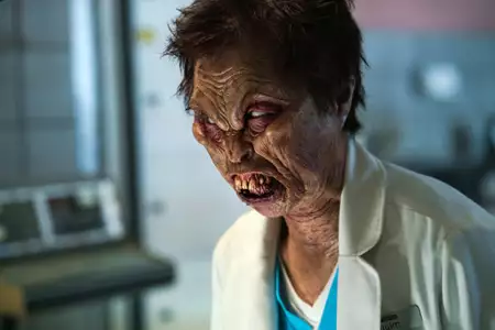 Ash kontra martwe zło - galeria zdjęć - filmweb