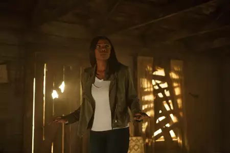 Ash kontra martwe zło - galeria zdjęć - filmweb