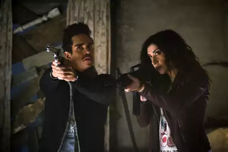 Ash kontra martwe zło - galeria zdjęć - filmweb