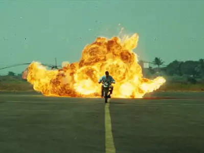 Cinema Marte Dum Tak - galeria zdjęć - filmweb