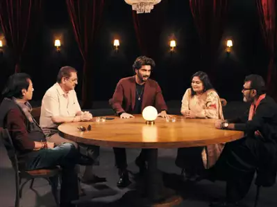 Cinema Marte Dum Tak - galeria zdjęć - filmweb