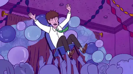 Long Story Short - galeria zdjęć - filmweb