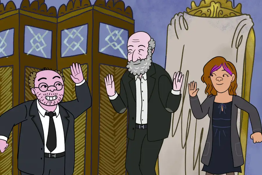 Long Story Short - galeria zdjęć - filmweb