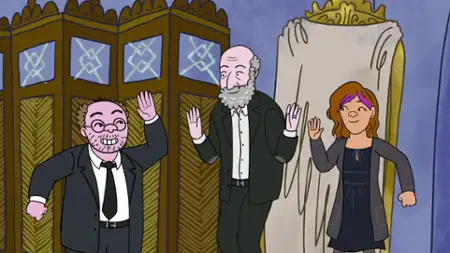 Long Story Short - galeria zdjęć - filmweb
