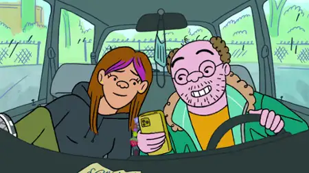 Long Story Short - galeria zdjęć - filmweb