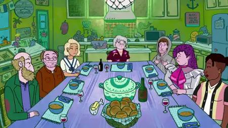 Long Story Short - galeria zdjęć - filmweb