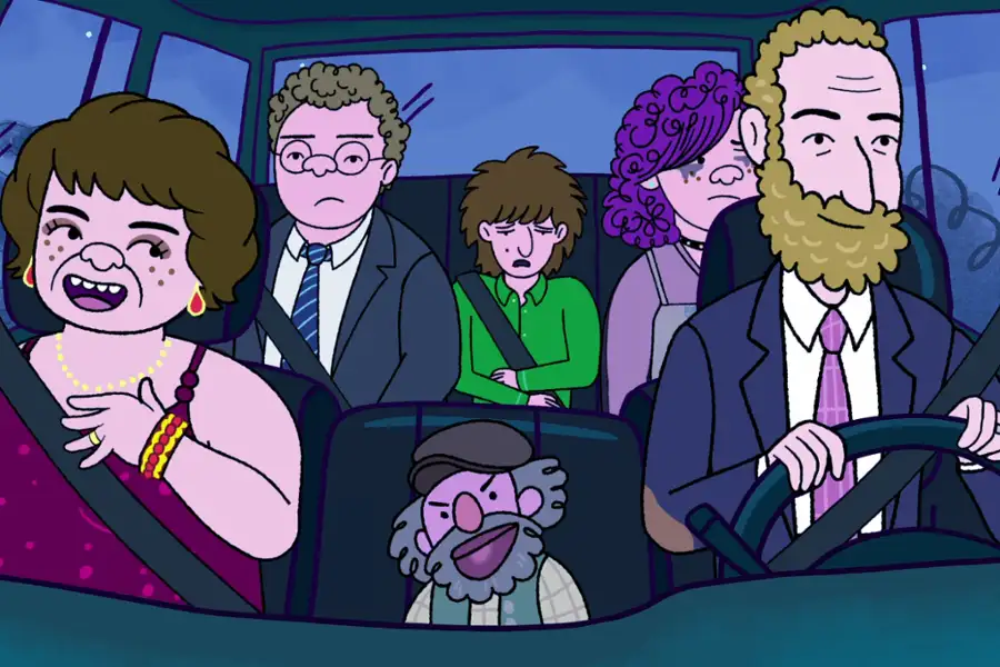 Long Story Short - galeria zdjęć - filmweb