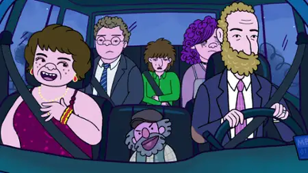 Long Story Short - galeria zdjęć - filmweb
