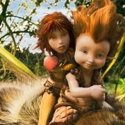 Arthur 3: La guerre des deux mondes - galeria zdjęć - filmweb