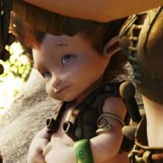 Arthur 3: La guerre des deux mondes - galeria zdjęć - filmweb
