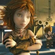 Arthur 3: La guerre des deux mondes - galeria zdjęć - filmweb