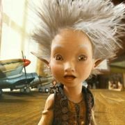 Arthur 3: La guerre des deux mondes - galeria zdjęć - filmweb