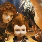 Arthur 3: La guerre des deux mondes - galeria zdjęć - filmweb
