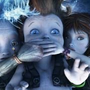 Arthur 3: La guerre des deux mondes - galeria zdjęć - filmweb