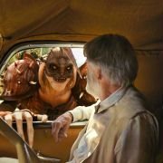 Artur i Minimki 3. Dwa światy - galeria zdjęć - filmweb