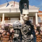 Arthur 3: La guerre des deux mondes - galeria zdjęć - filmweb